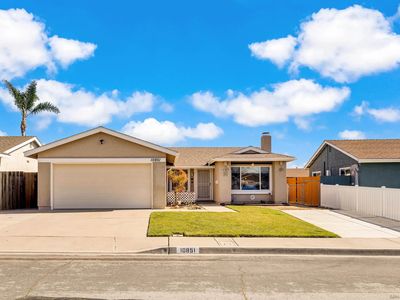 10851 Sandy Hook Rd, San Diego, CA, 92126