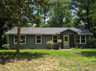 6197 County Road 2252, Cleveland, TX 77327