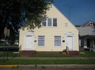 231 S 14th St, Terre Haute, IN 47807