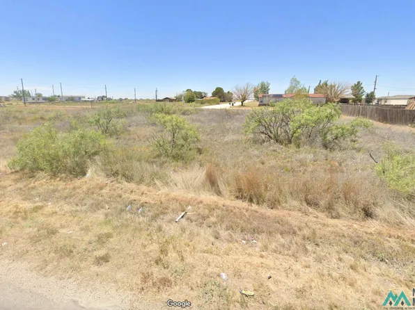 N World Dr, Hobbs, NM 88242