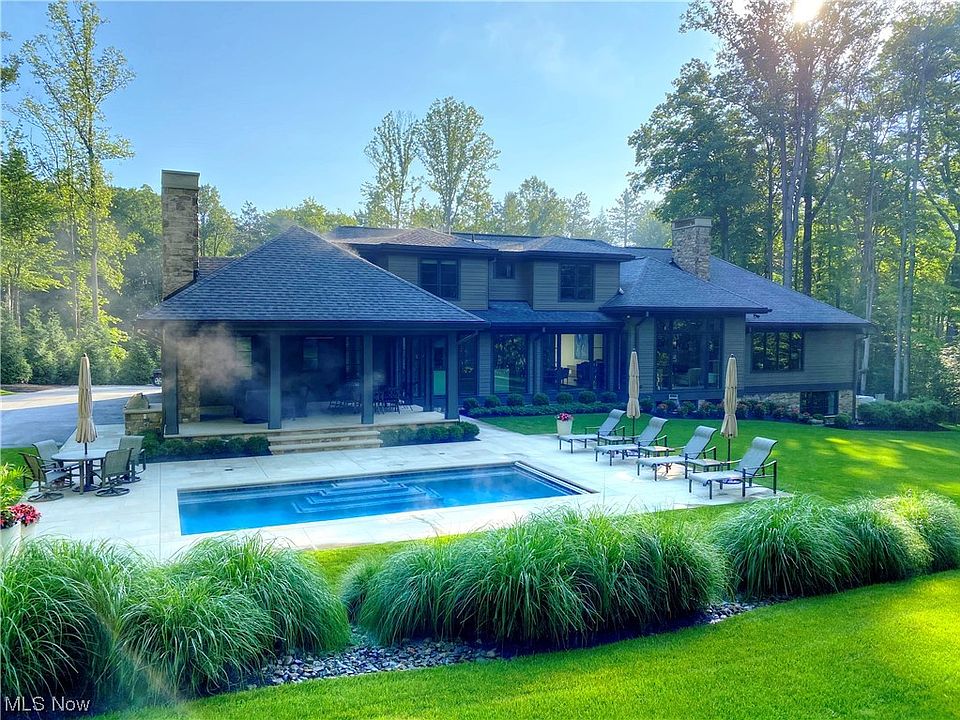 37900 Cedar Rd, Hunting Valley, OH 44040 Zillow