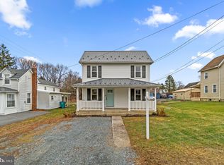 25436 Warren Ave, Cascade, MD 21719
