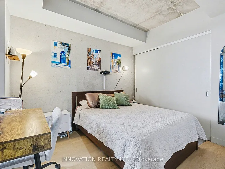 203 Catherine St #411 — Photo 13