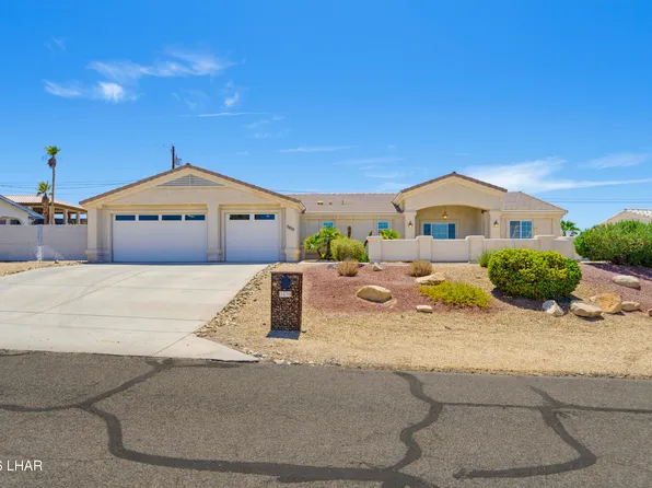 2830 Edgewood Dr, Lake Havasu City, AZ 86406