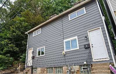 4 Catherine St