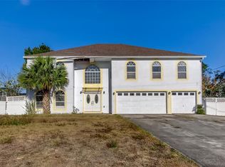11309 Outrigger Ave, Spring Hill, FL 34608