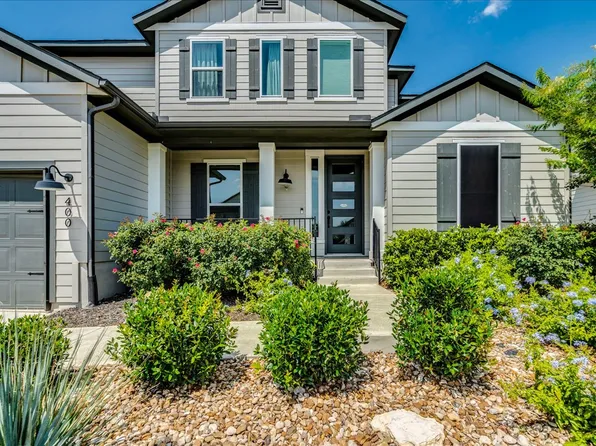 400 Moonlit Stream Pass, Dripping Springs, TX 78620