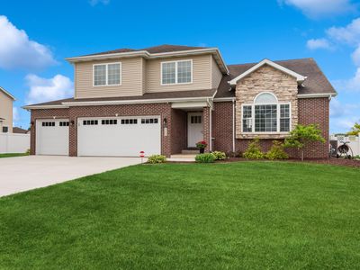 512 Scenic View Ave, Valparaiso, IN, 46385