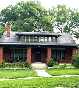 210 Oakland Park Ave, Columbus, OH, 43214