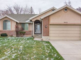 2443 S 200 W, Bountiful, UT 84010
