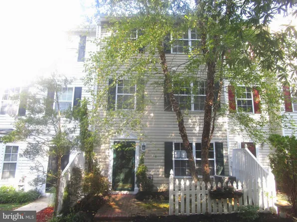 40A Amberstone Ct, Annapolis, MD 21403