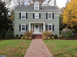 403 Kings Hwy, Moorestown, NJ 08057