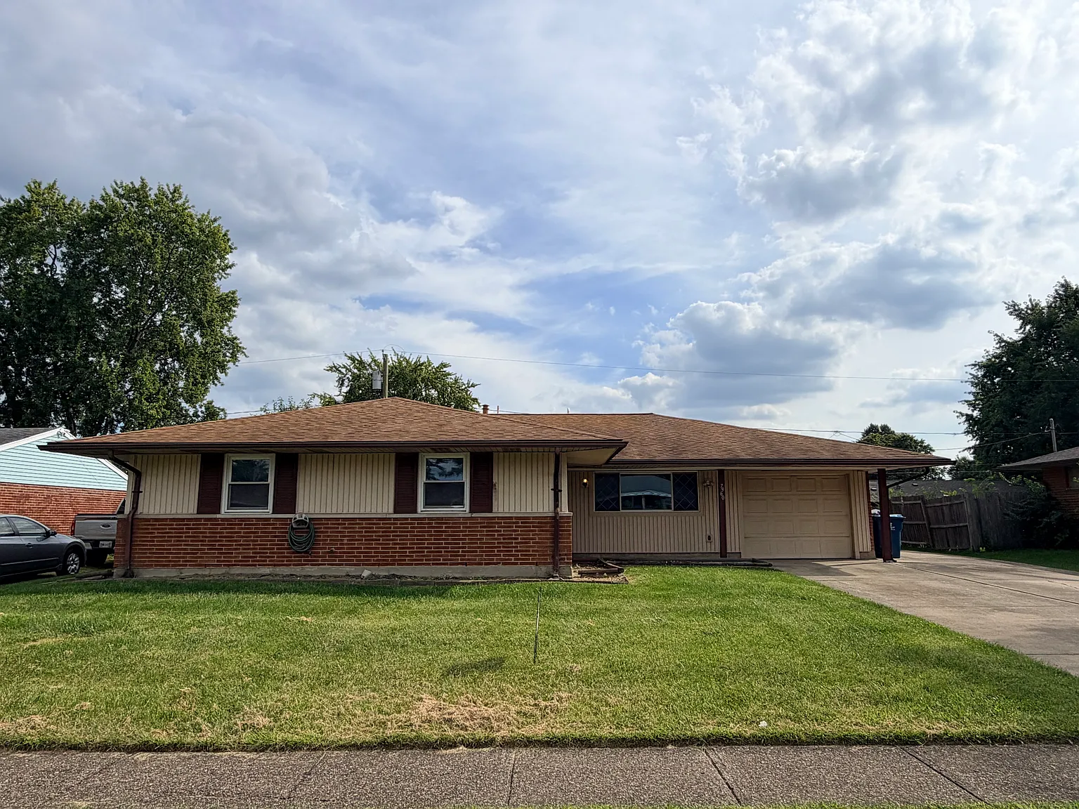 3 bed, 1579 sqft, $1,950 — Photo 2