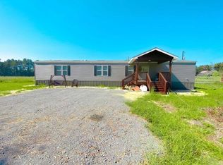 3120 County Road 721, Buna, TX 77612
