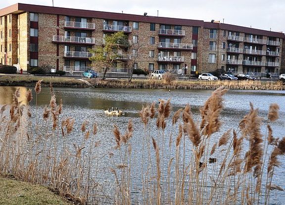 2nd image of 5550 Astor Ln Unit 115