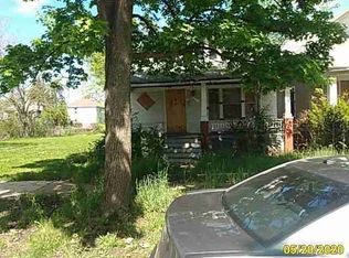 5102 Belvidere St, Detroit, MI 48213