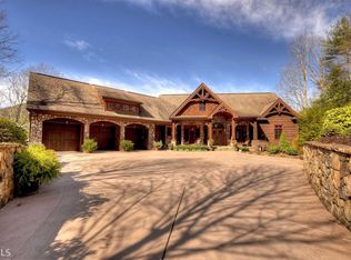 199 Wilderness Way, Ellijay, GA 30536