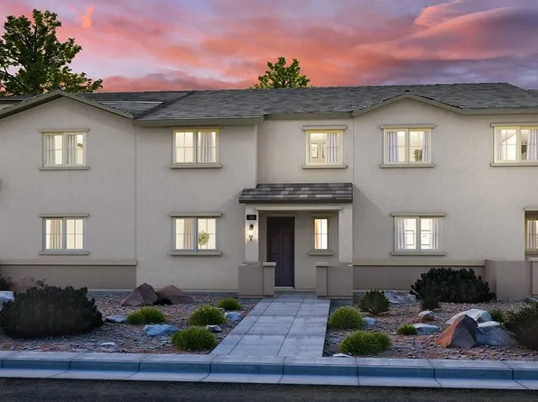 758 Amber Morning Ct #0, North Las Vegas, NV 89086