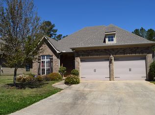 5513 Timber Leaf Trl, Bessemer, AL 35022