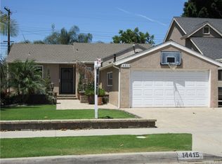14415 Domart Ave, Norwalk, CA 90650