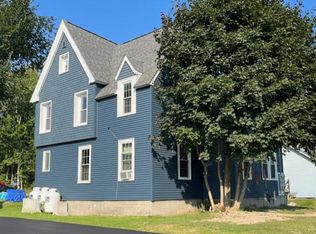 101 Eastern Ave, Augusta, ME 04330