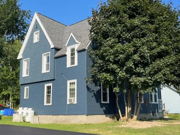 101 Eastern Ave, Augusta, ME 04330