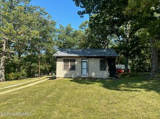 3128 Rock Ridge Rd, Jefferson City, MO 65109