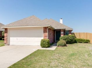 118 Magnolia St, Anna, TX 75409
