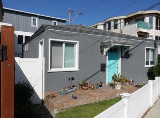 809 N Valley Dr, Manhattan Beach, CA 90266