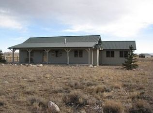 166 Canyon Rd, Clark, WY 82435