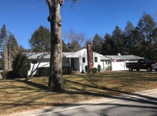 110 South Rd, East Greenwich, RI 02818