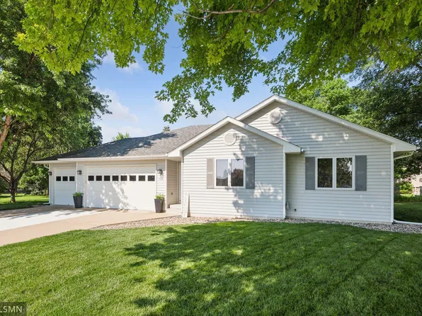 108 Emerald Cir, Belle Plaine, MN 56011