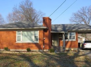 1929 Lynn Lea Rd, Shively, KY 40216