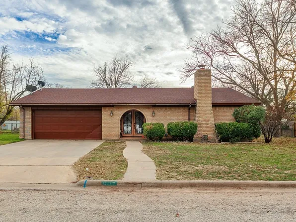 907 Southgate Dr, Brady, TX 76825