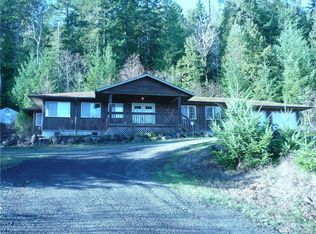 304754 Highway 101, Brinnon, WA 98320
