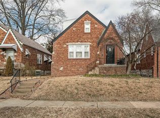 6029 Mardel Ave, Saint Louis, MO 63109