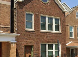 2056 W 23rd St UNIT 1, Chicago, IL 60608