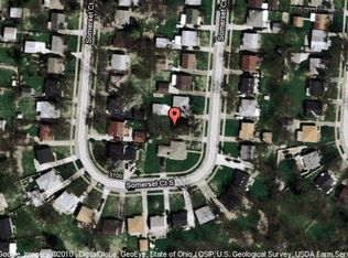 1885 Somerset Ct E, Columbus, OH 43227