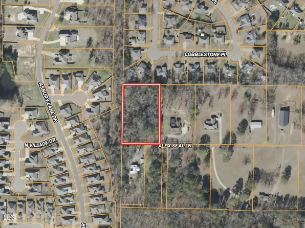 132 Alex Seal Ln, Brandon, MS 39042
