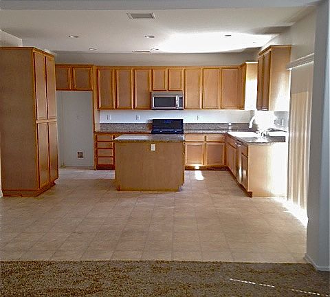 Kitchen by Family room