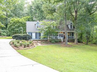 190 Camp Dr, Carrollton, GA 30117