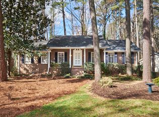 211 Monticello Ave, Durham, NC 27707