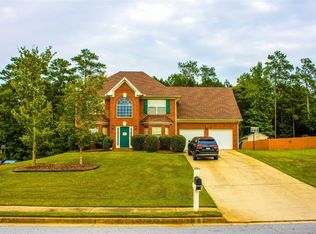 9434 Carnes Crossing Cir, Jonesboro, GA 30236