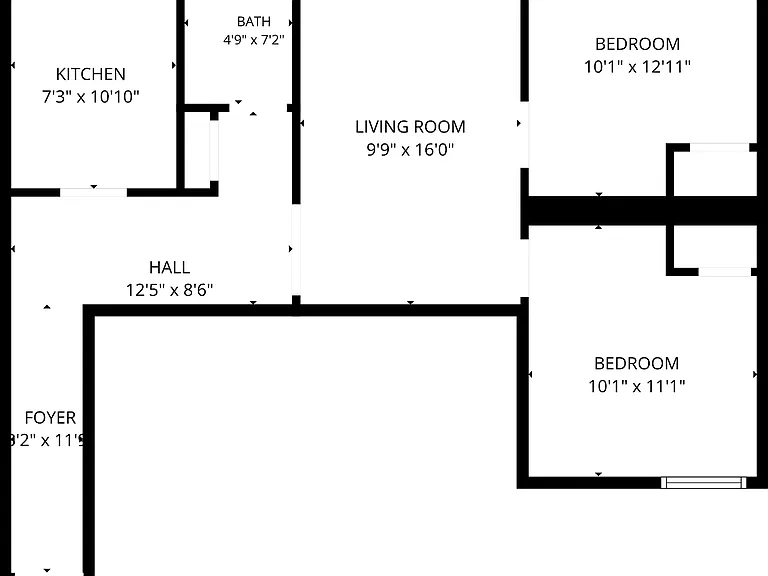 586 Pacific St #2G — Photo 11