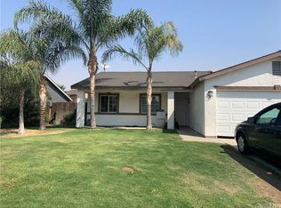 8720 Sky Ridge Dr, Bakersfield, CA 93306