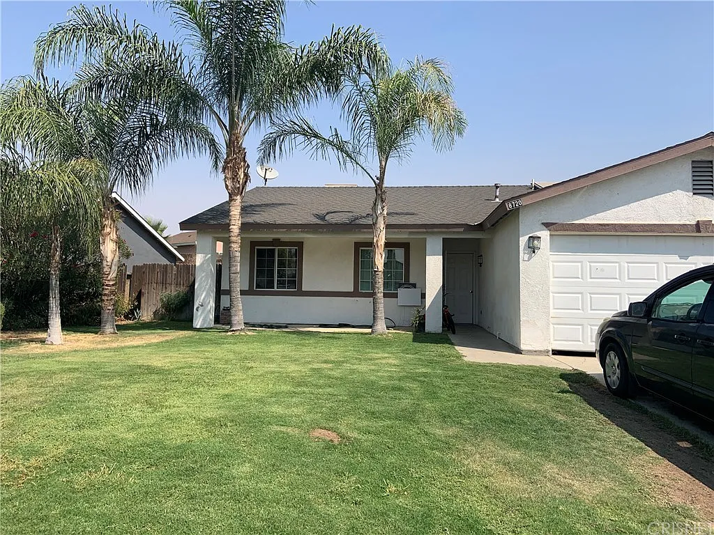 8720 Sky Ridge Dr photo 1