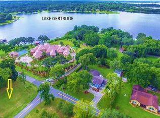 1255 Old Eustis Rd, Mount Dora, FL 32757