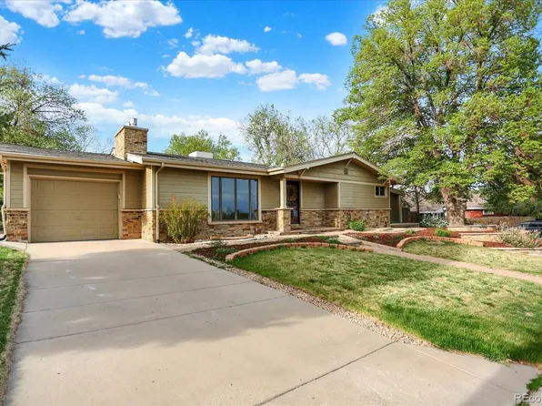 7895 W 67th Avenue, Arvada, CO 80004