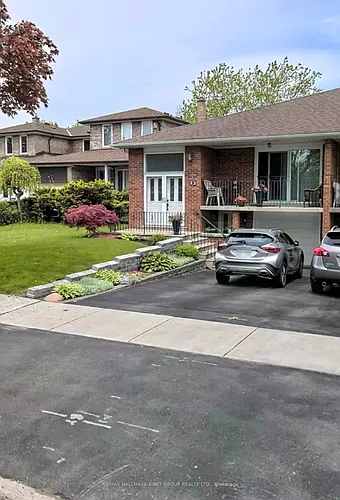 23 Saint Paschal Ct N Photo 1