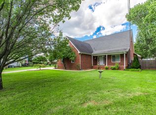 107 Hedge Ct, Smyrna, TN 37167